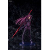 Fate/Grand Order - Lancer/Scathach figure
