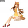 Spice and Wolf - Figurine Holo Sunflower Dress, Noodle Stopper