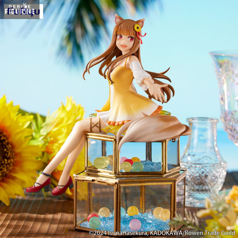 Spice and Wolf - Figurine...