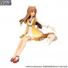 Spice and Wolf - Figurine Holo Sunflower Dress, Noodle Stopper