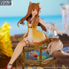 Spice and Wolf - Figurine Holo Sunflower Dress, Noodle Stopper
