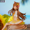 Spice and Wolf - Figurine Holo Sunflower Dress, Noodle Stopper