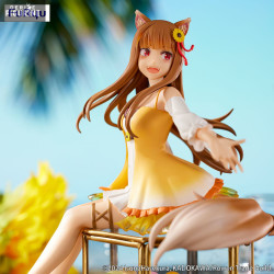 Spice and Wolf - Figurine...
