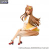 Spice and Wolf - Figurine Holo Sunflower Dress, Noodle Stopper
