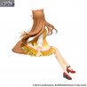 Spice and Wolf - Figurine Holo Sunflower Dress, Noodle Stopper