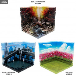 Dioramansion - Décor au...