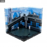 Dioramansion - Decor of your choice Nendoroid / FIGMA, Gentle Stream Autumn, Future Town Pixel Art or Cosmos Field