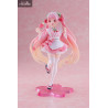 Vocaloid - Figurine Newley Written Sakura Miku Japanese Cafe, Coreful