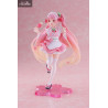 Vocaloid - Figurine Newley Written Sakura Miku Japanese Cafe, Coreful