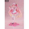 Vocaloid - Figurine Newley Written Sakura Miku Japanese Cafe, Coreful