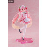 Vocaloid - Figurine Newley Written Sakura Miku Japanese Cafe, Coreful