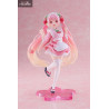 Vocaloid - Figurine Newley Written Sakura Miku Japanese Cafe, Coreful