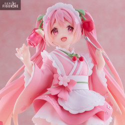 Vocaloid - Figurine Newley...