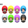 Persona 5 The Animation - Pack 8 figures, Piyokuru