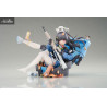 Blue Archive - Figurine Miyu, Observation of a Timid Person