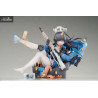 Blue Archive - Figurine Miyu, Observation of a Timid Person