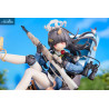 Blue Archive - Figurine Miyu, Observation of a Timid Person