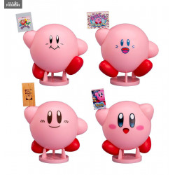 Figurine aléatoire Kirby...