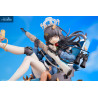 Blue Archive - Figurine Miyu, Observation of a Timid Person
