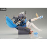 Blue Archive - Figurine Miyu, Observation of a Timid Person