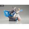 Blue Archive - Figurine Miyu, Observation of a Timid Person