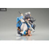 Blue Archive - Figurine Miyu, Observation of a Timid Person