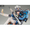 Blue Archive - Figurine Miyu, Observation of a Timid Person