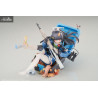 Blue Archive - Figurine Miyu, Observation of a Timid Person