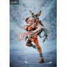 Original Character - 4th Villager Camilla figure, Dark Elf Village Series
