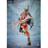 Original Character - 4th Villager Camilla figure, Dark Elf Village Series