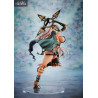 Original Character - 4th Villager Camilla figure, Dark Elf Village Series