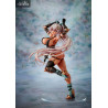 Original Character - 4th Villager Camilla figure, Dark Elf Village Series