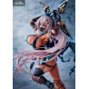 Original Character - 4th Villager Camilla figure, Dark Elf Village Series