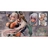 Original Character - 4th Villager Camilla figure Limited Edition, Dark Elf Village Series
