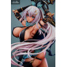 Original Character - 4th Villager Camilla figure Limited Edition, Dark Elf Village Series