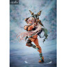 Original Character - Figurine 4th Villager Camilla Limited Edition, Dark Elf Village Series