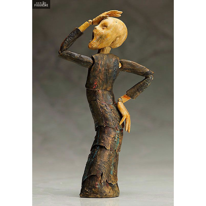 The Table Museum - Figurine...