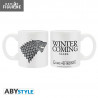 Coffret cadeau Game of Thrones - Stark