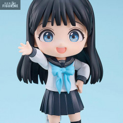 Akebi's Sailor Uniform -...