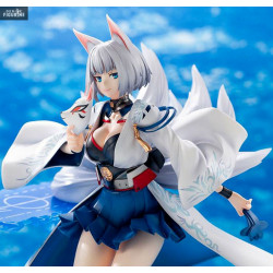 Azur Lane - Figurine Kaga
