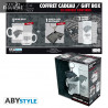 Coffret cadeau Game of Thrones - Stark