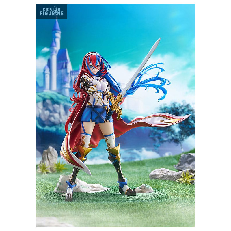 Fire Emblem - Alear figure