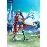 Fire Emblem - Alear figure