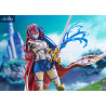 Fire Emblem - Alear figure