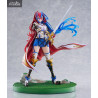 Fire Emblem - Alear figure