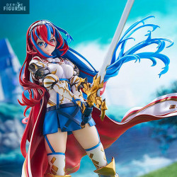 Fire Emblem - Alear figure