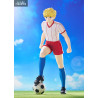 Captain Tsubasa - Karl Heinz Schneider figure (Manga Edition), Pop Up Parade