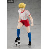 Captain Tsubasa - Karl Heinz Schneider figure (Manga Edition), Pop Up Parade