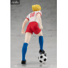 Captain Tsubasa - Karl Heinz Schneider figure (Manga Edition), Pop Up Parade