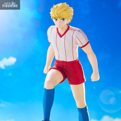 Captain Tsubasa - Karl...